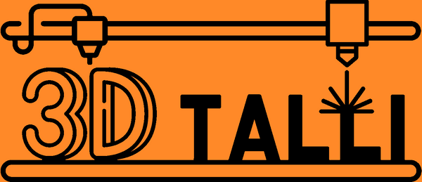 3D Talli