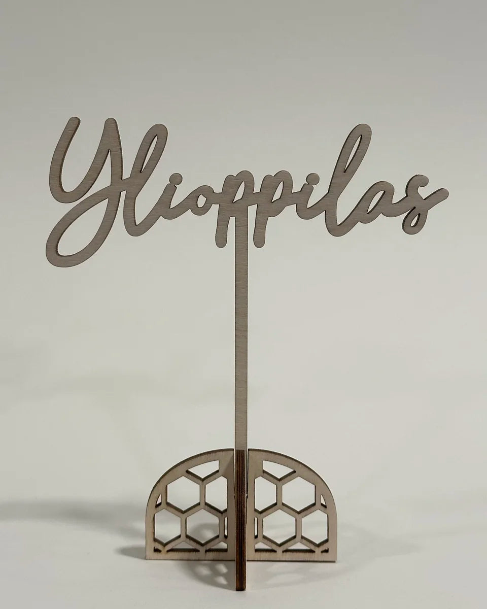 Ylioppilas -kakkukoriste