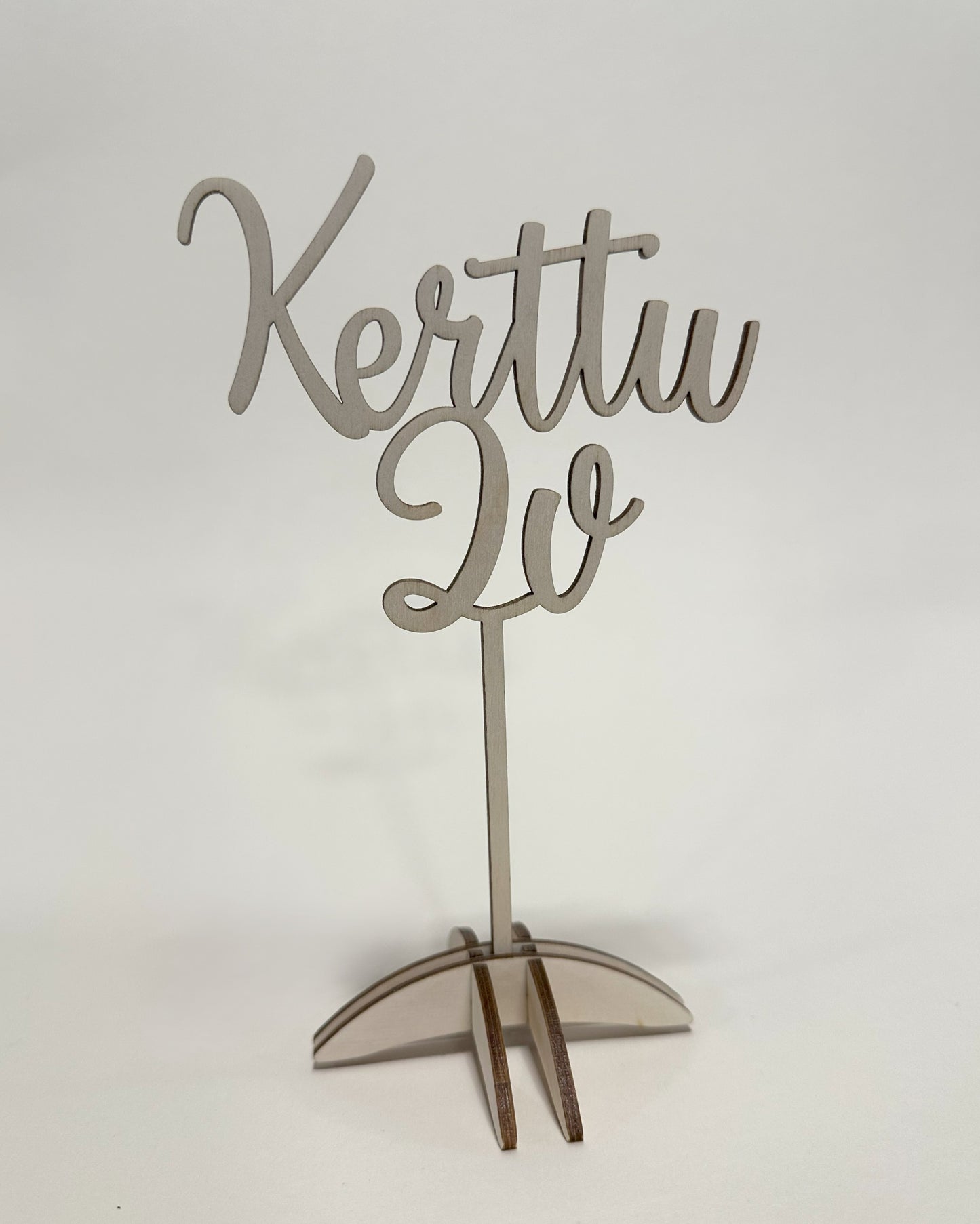 Personoitava kakkukoriste