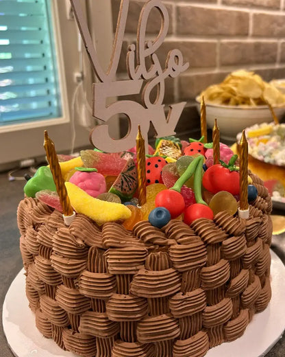 Viljo 5v kakunkoriste